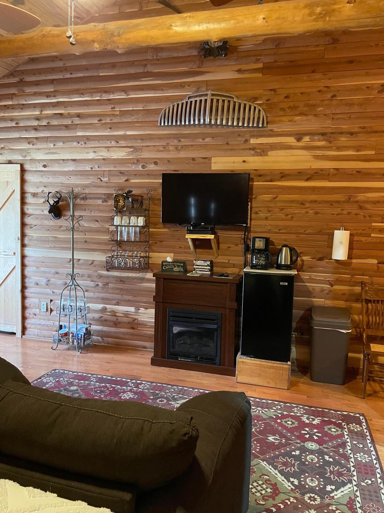 Cedar Street Lodge ماونتن فيو المظهر الخارجي الصورة