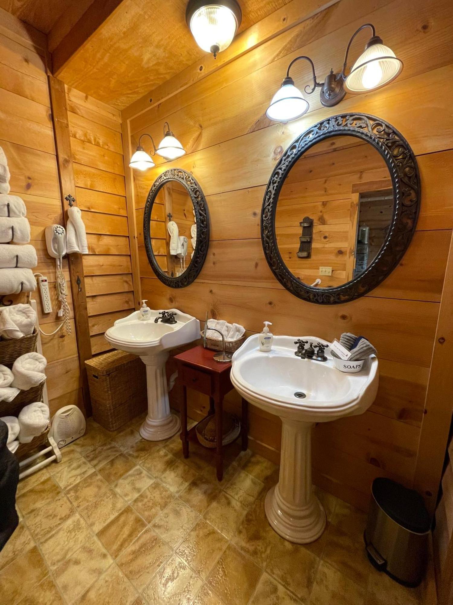 Cedar Street Lodge ماونتن فيو المظهر الخارجي الصورة