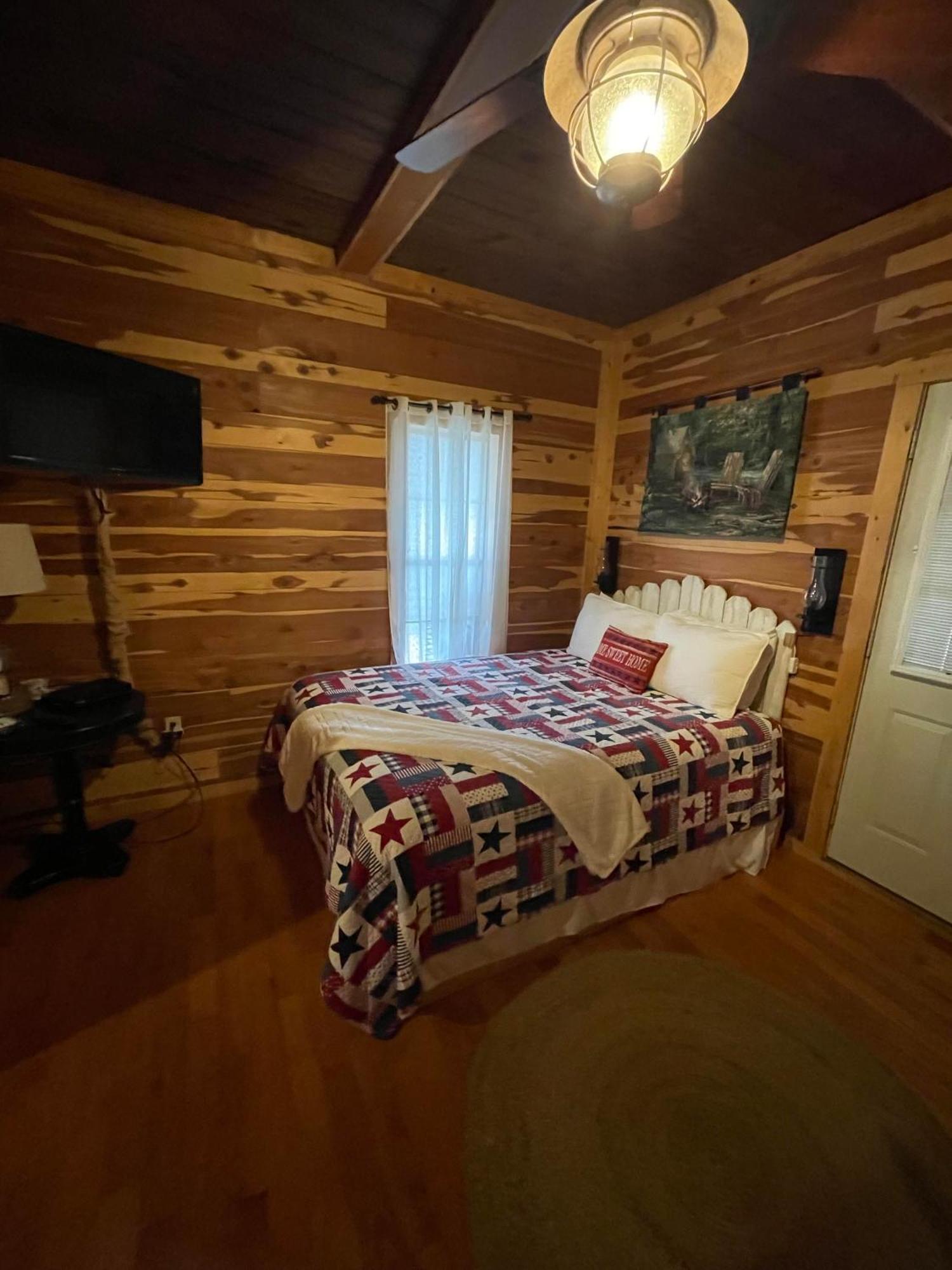 Cedar Street Lodge ماونتن فيو المظهر الخارجي الصورة