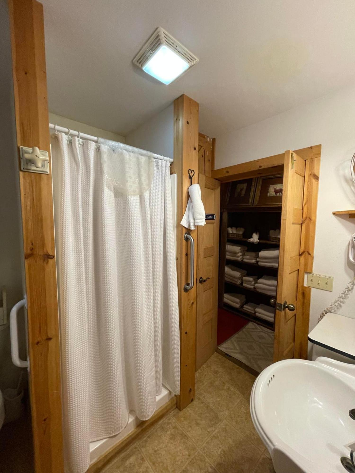 Cedar Street Lodge ماونتن فيو المظهر الخارجي الصورة