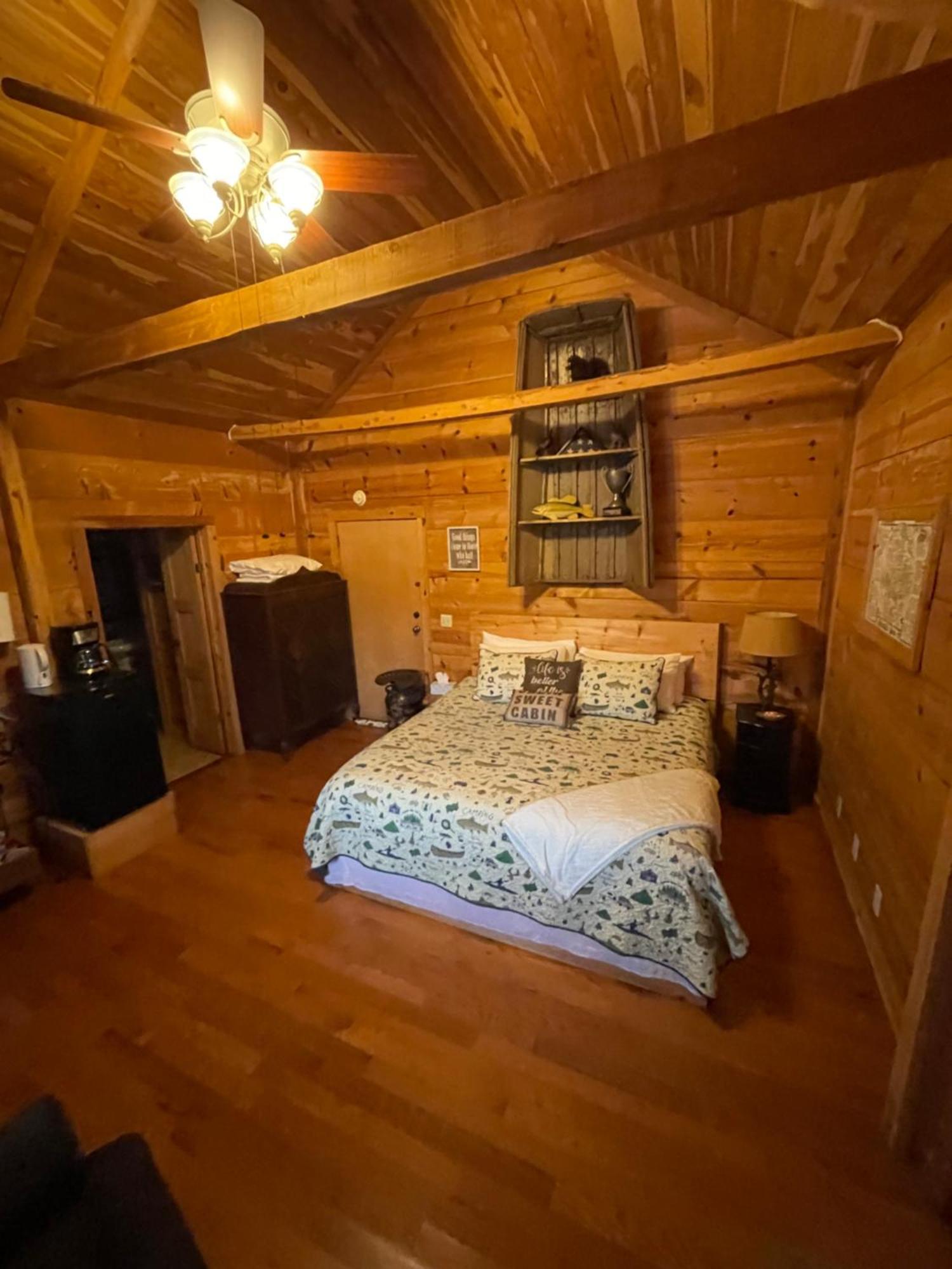 Cedar Street Lodge ماونتن فيو المظهر الخارجي الصورة