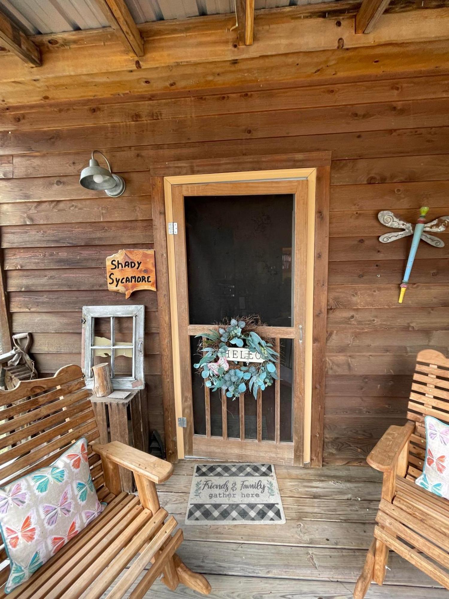 Cedar Street Lodge ماونتن فيو المظهر الخارجي الصورة