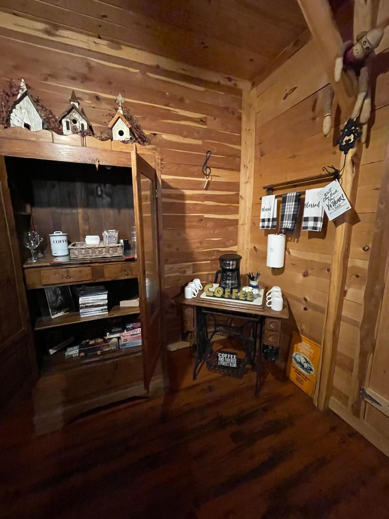 Cedar Street Lodge ماونتن فيو المظهر الخارجي الصورة