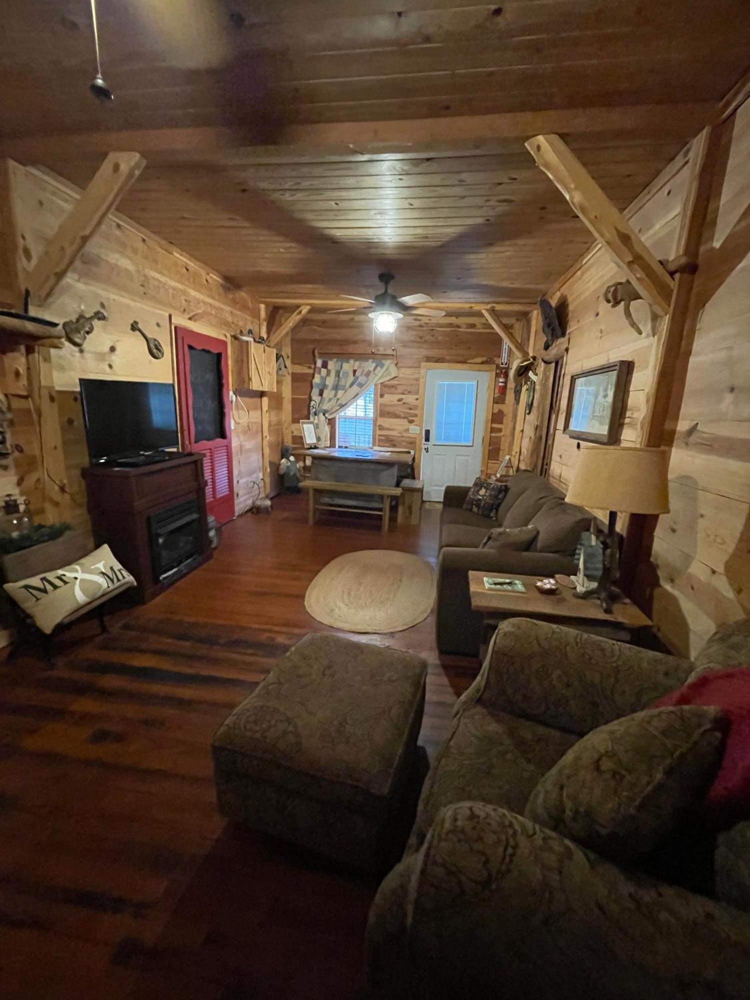 Cedar Street Lodge ماونتن فيو المظهر الخارجي الصورة