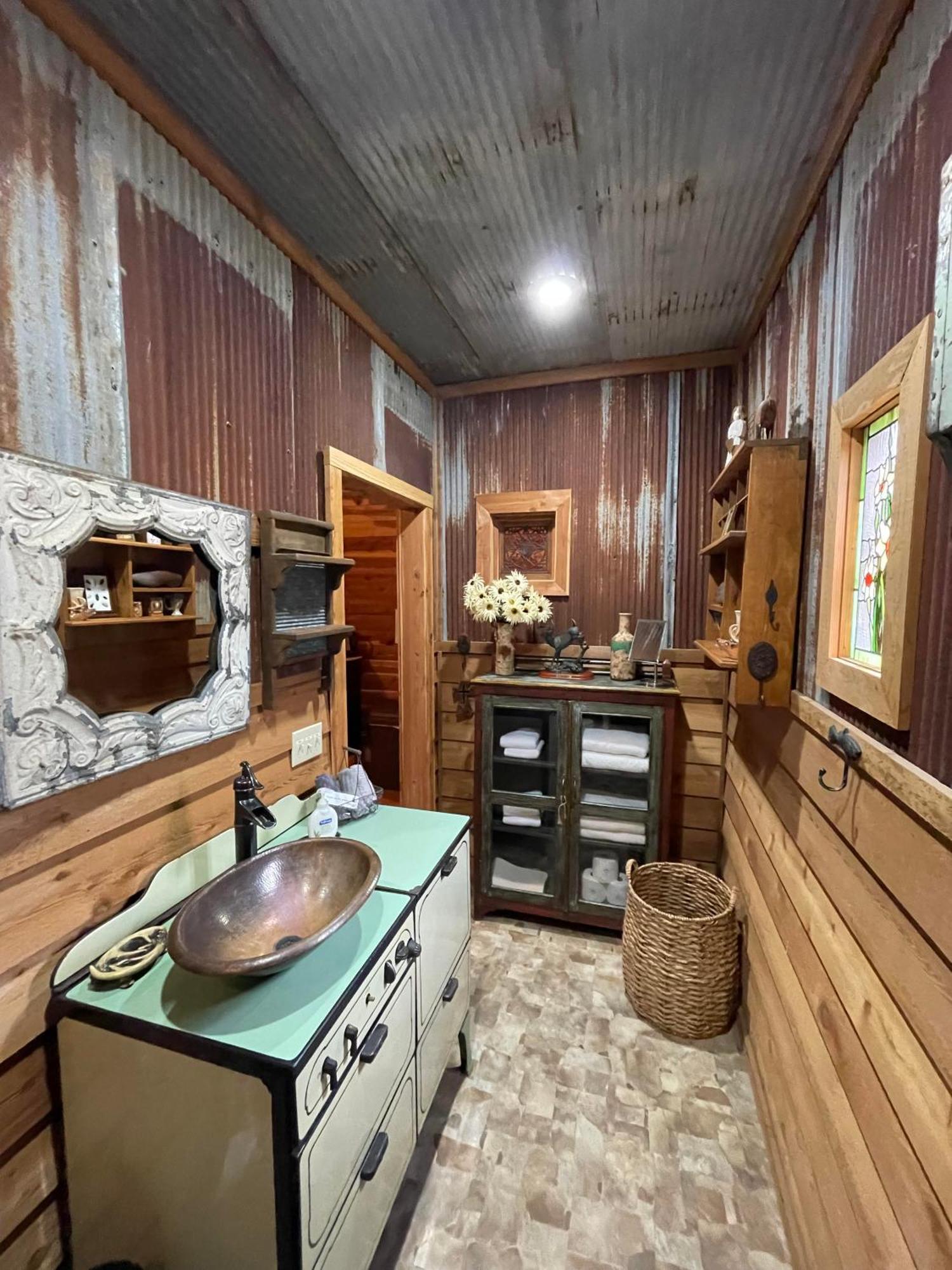 Cedar Street Lodge ماونتن فيو المظهر الخارجي الصورة