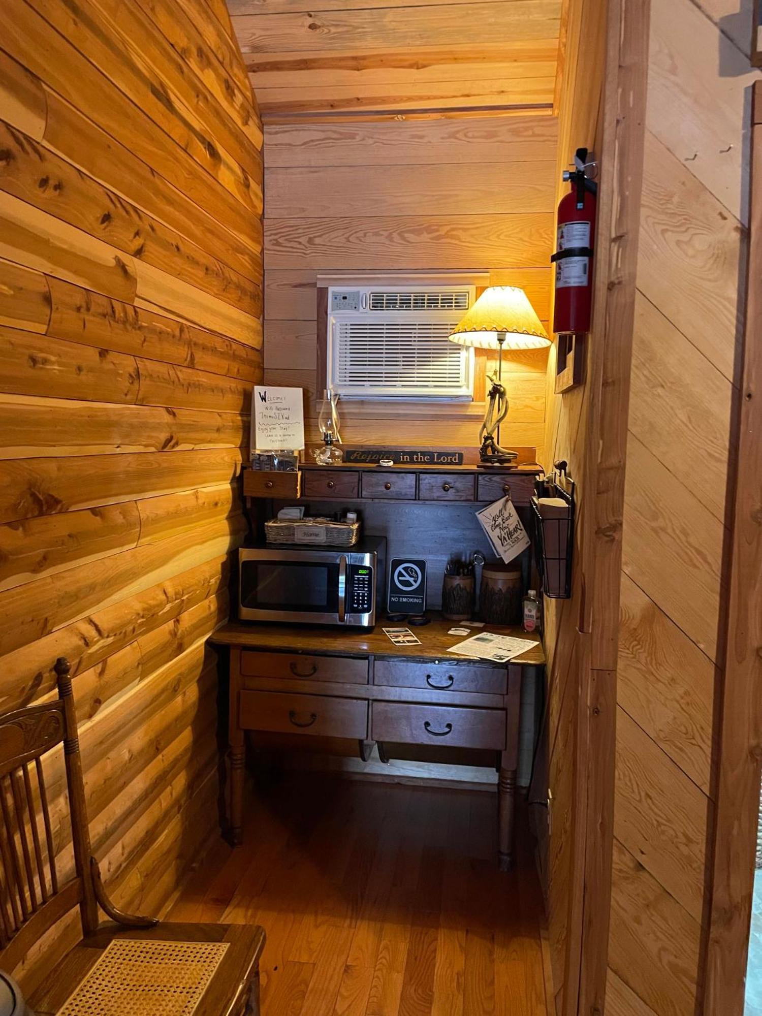 Cedar Street Lodge ماونتن فيو المظهر الخارجي الصورة