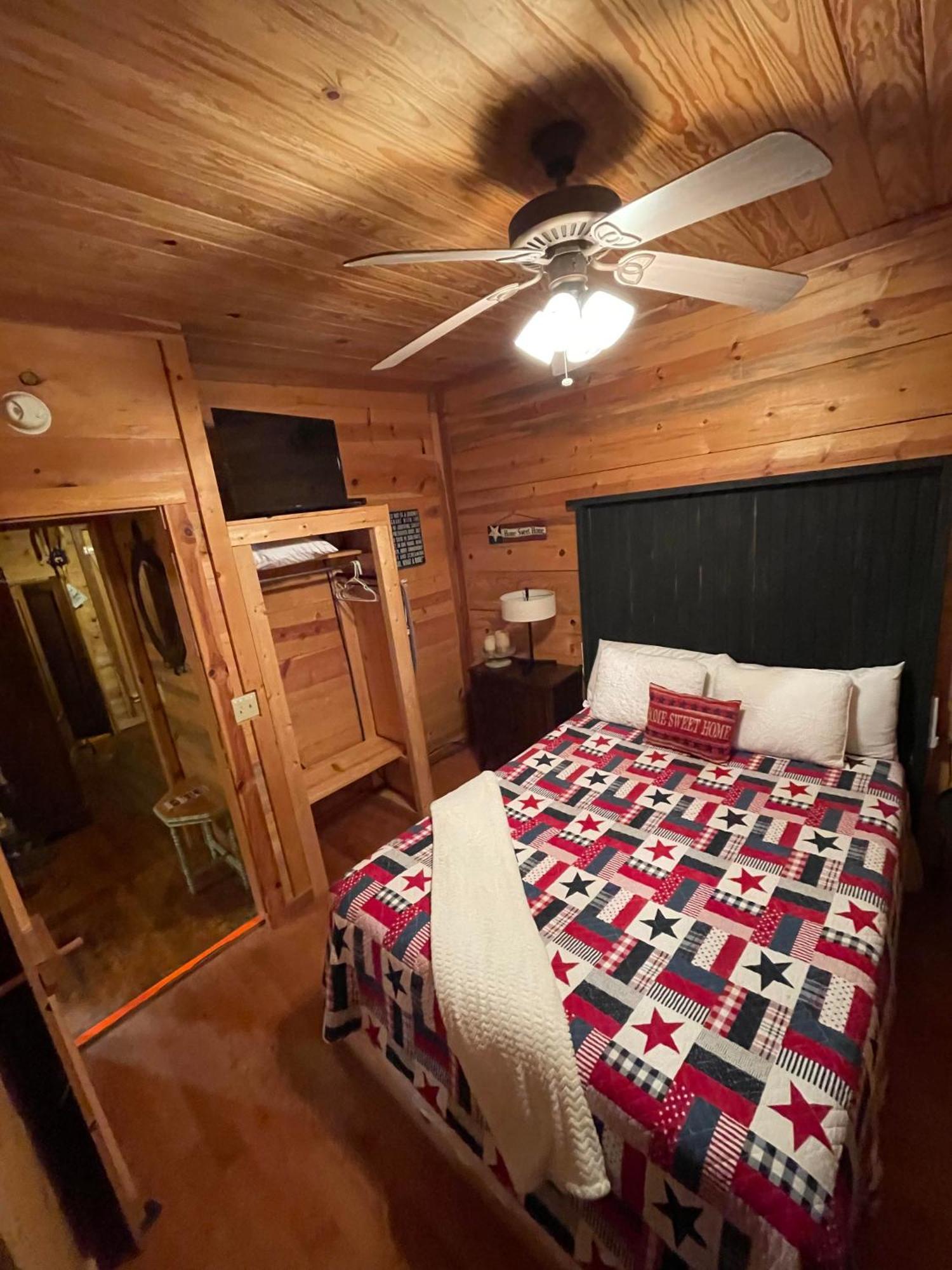 Cedar Street Lodge ماونتن فيو المظهر الخارجي الصورة