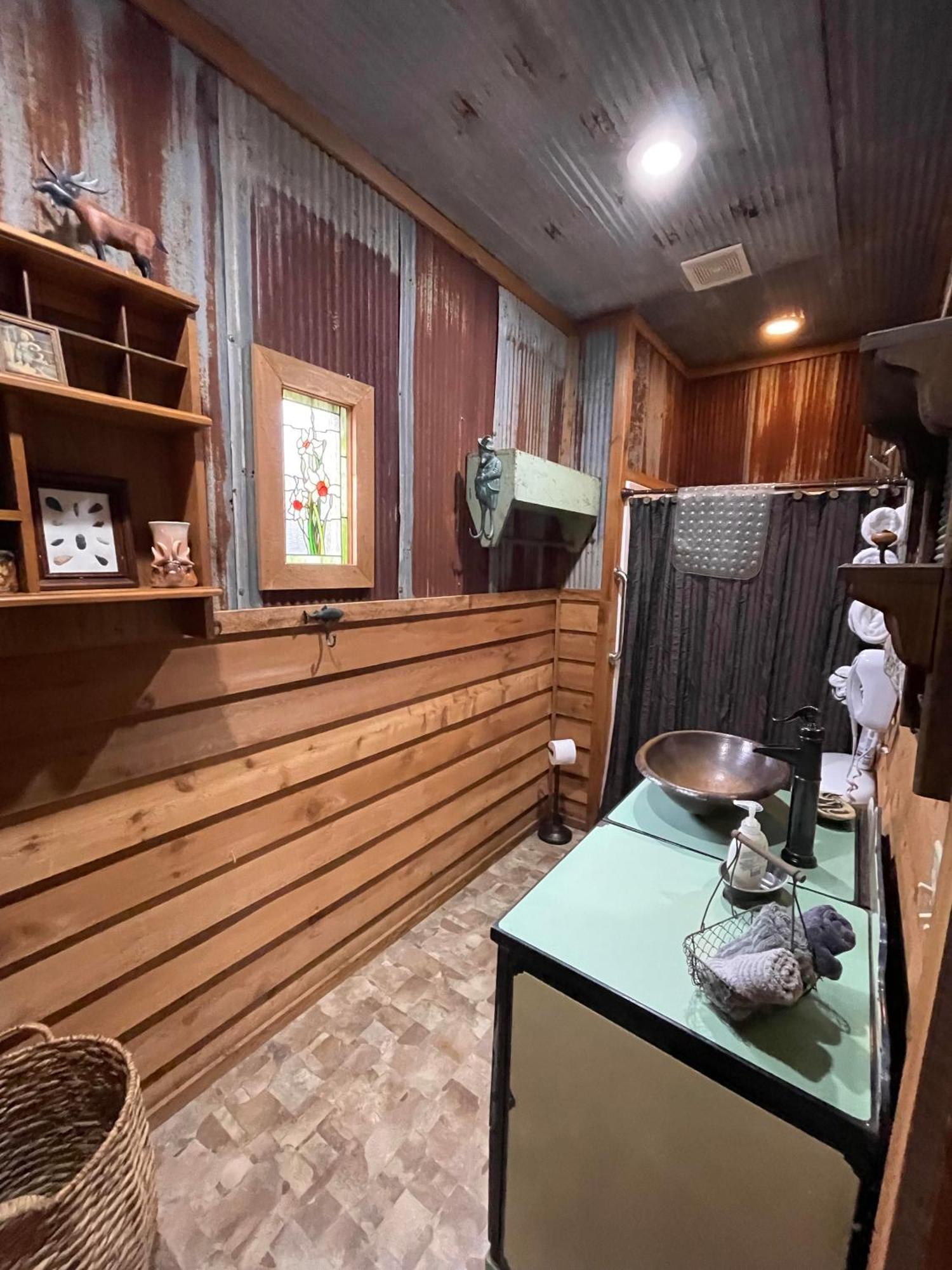 Cedar Street Lodge ماونتن فيو المظهر الخارجي الصورة