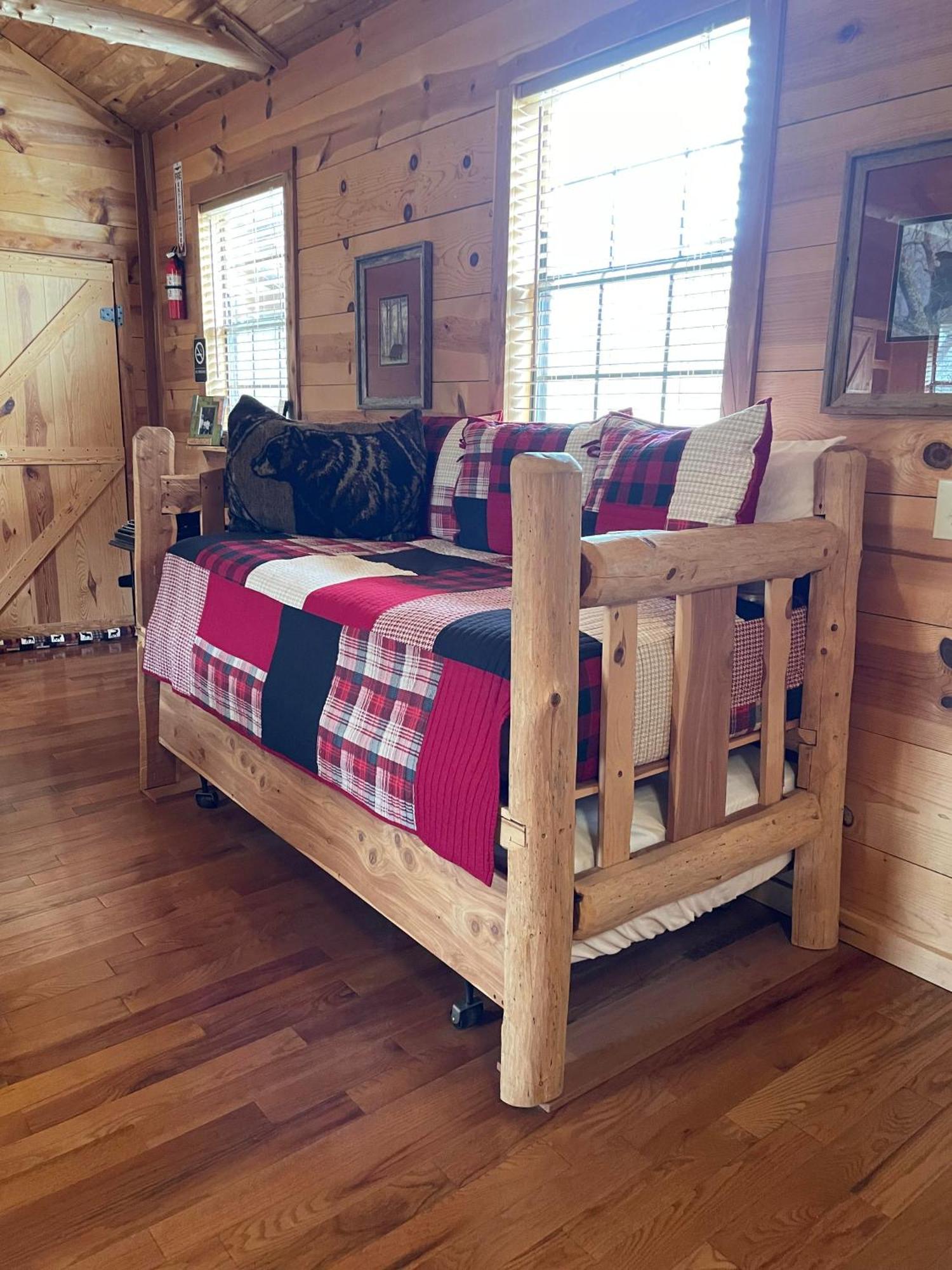 Cedar Street Lodge ماونتن فيو المظهر الخارجي الصورة