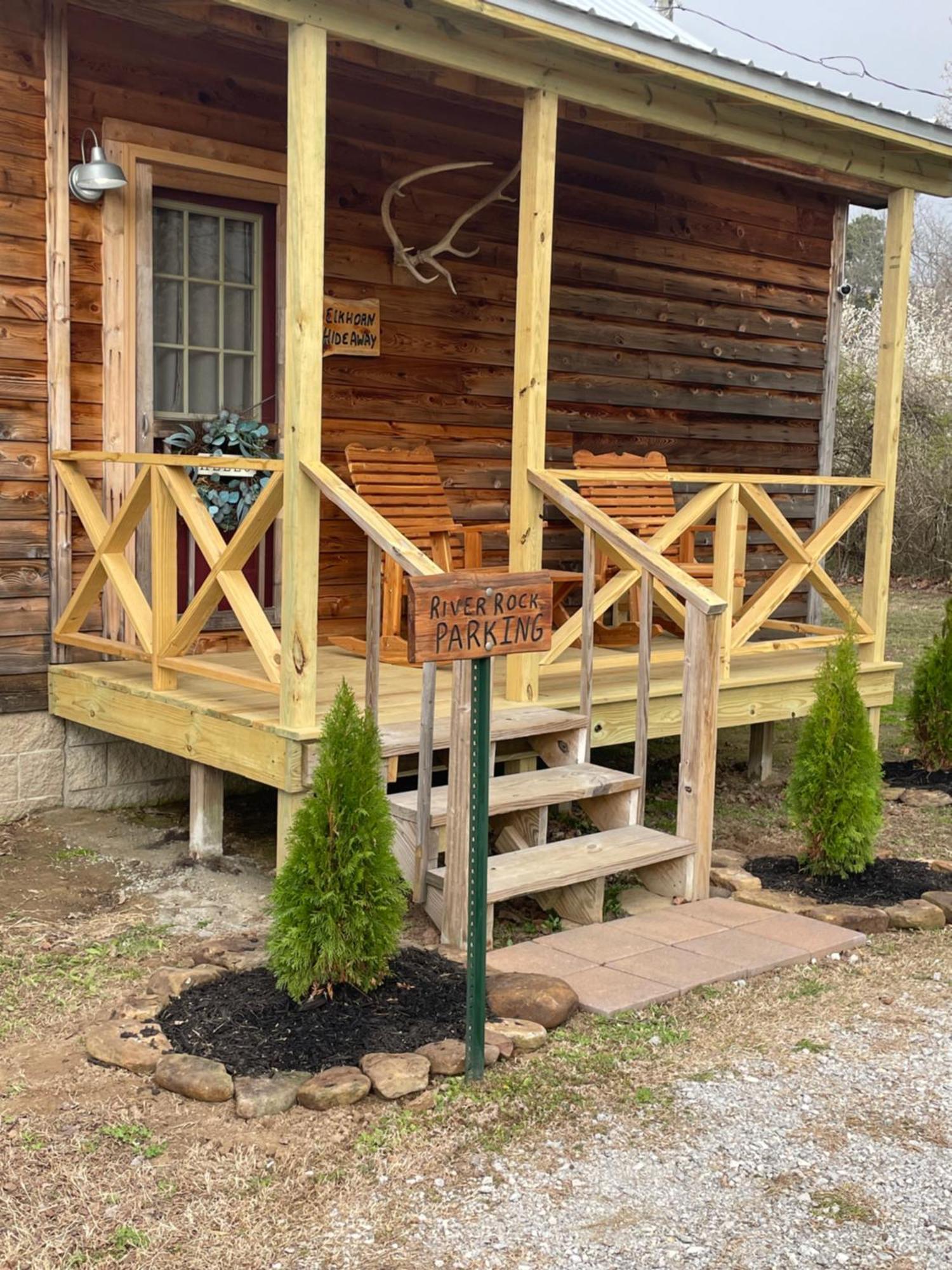 Cedar Street Lodge ماونتن فيو المظهر الخارجي الصورة